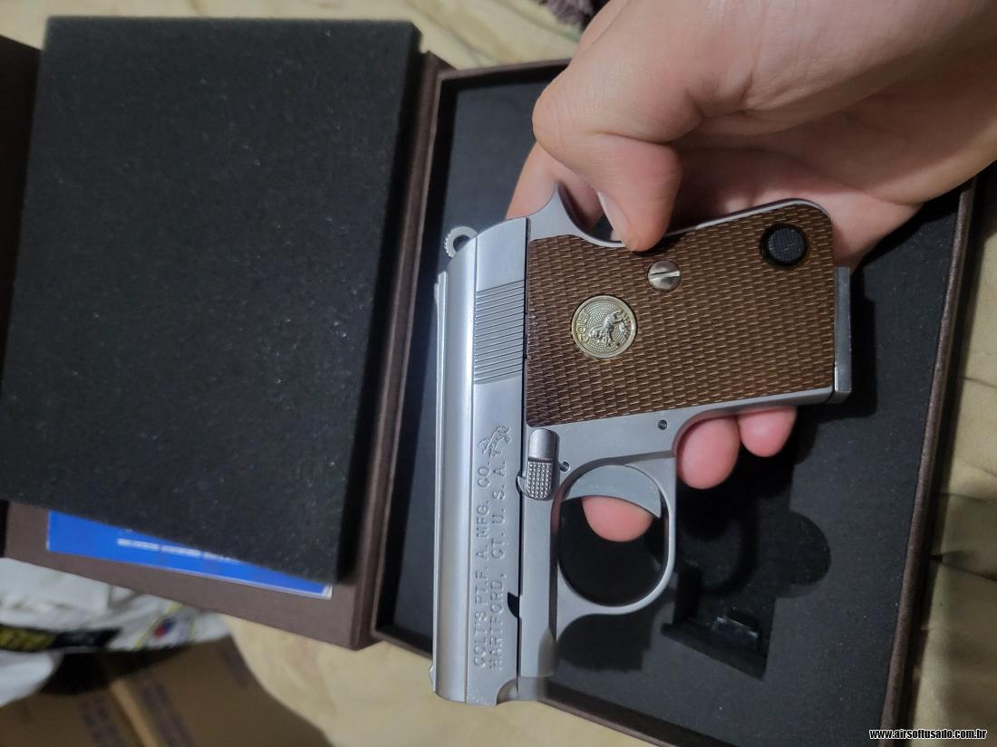Cybergun Colt 25 GBB