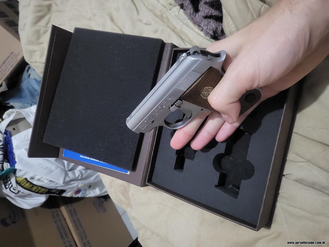 Cybergun Colt 25 GBB