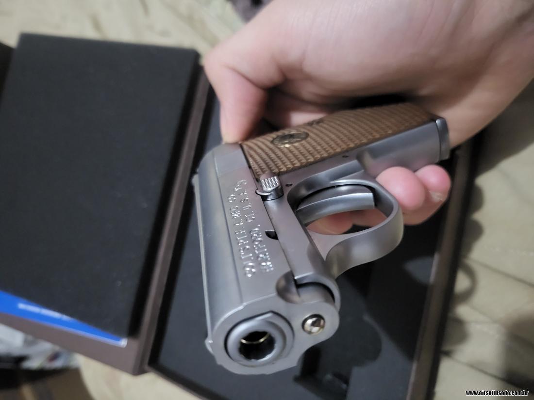 Cybergun Colt 25 GBB