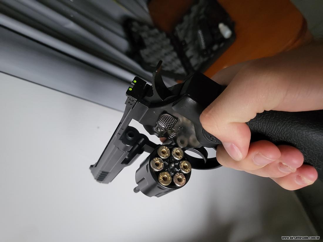 SRC Revolver 6