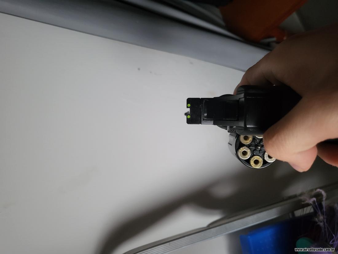 SRC Revolver 6