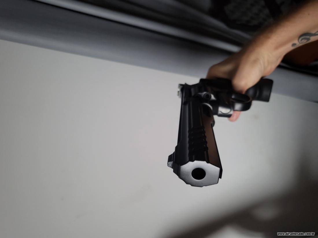 SRC Revolver 6
