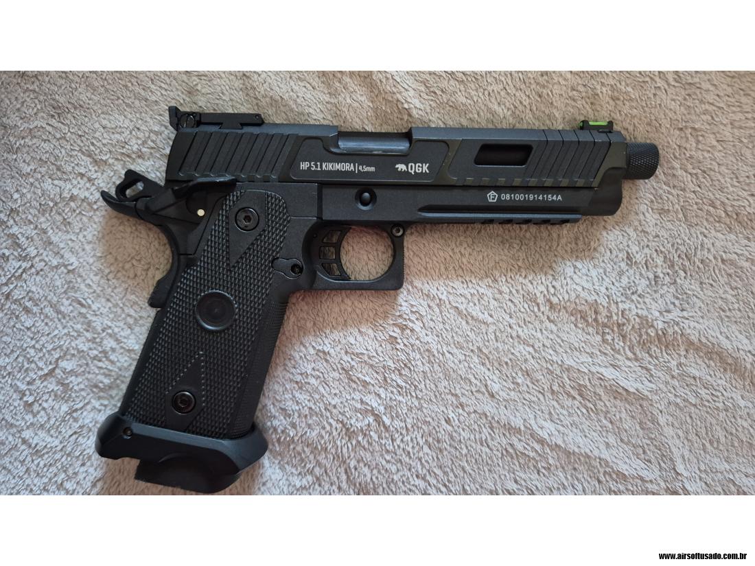 Pistola QGK Kikimora 4.5