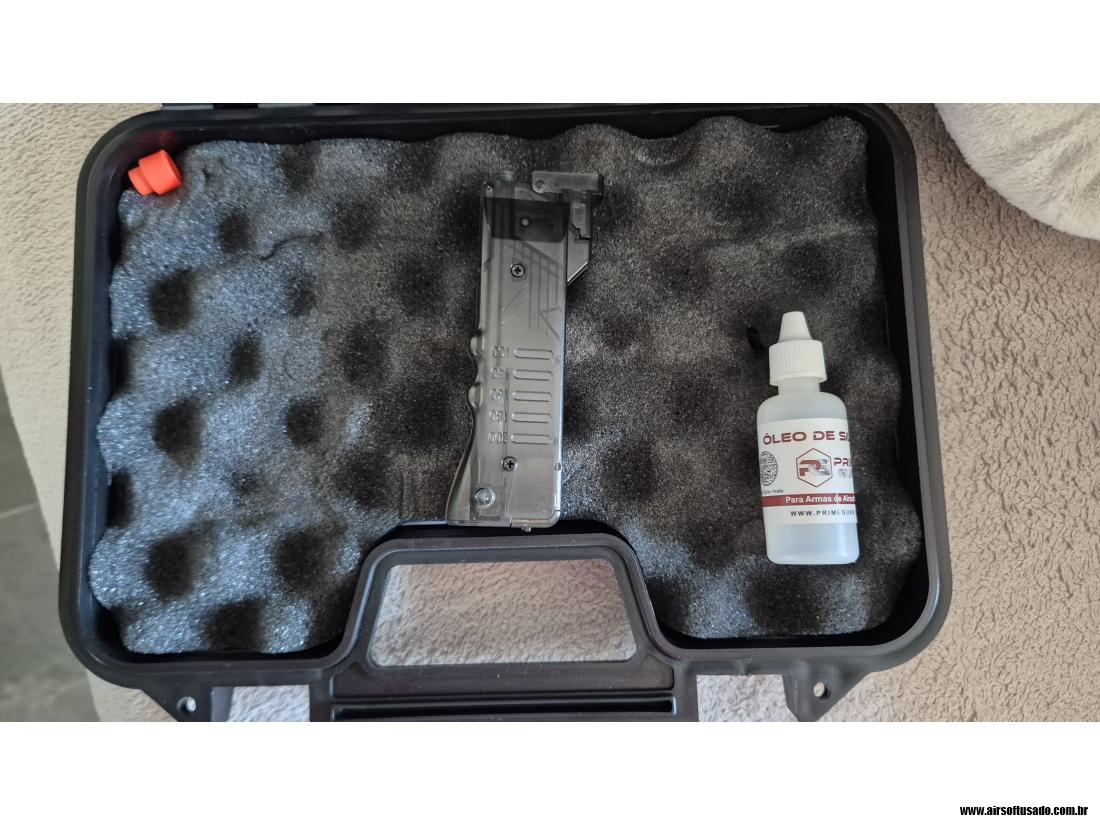 Pistola QGK Kikimora 4.5