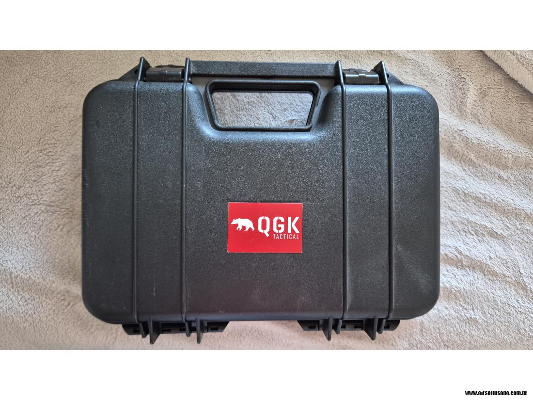 Pistola QGK Kikimora 4.5