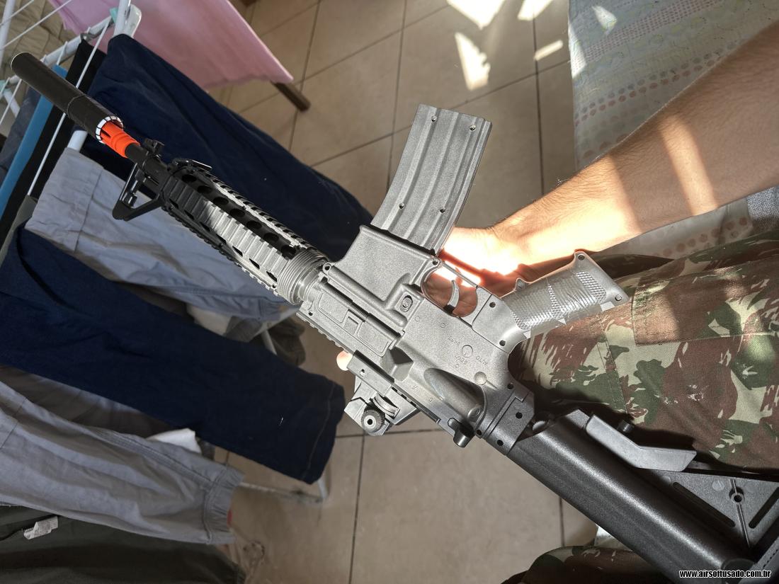 M4 springer 