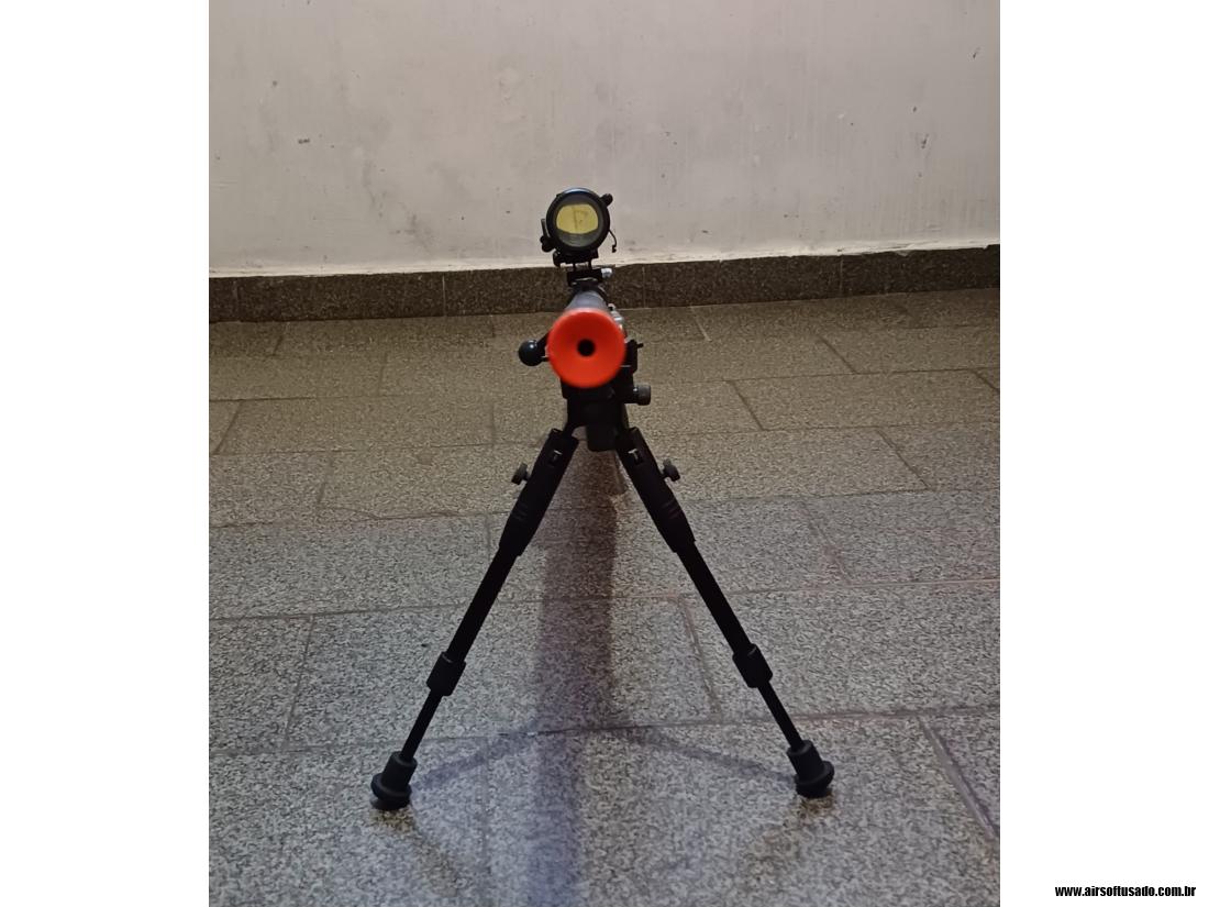 L96/Mk98 Bravo