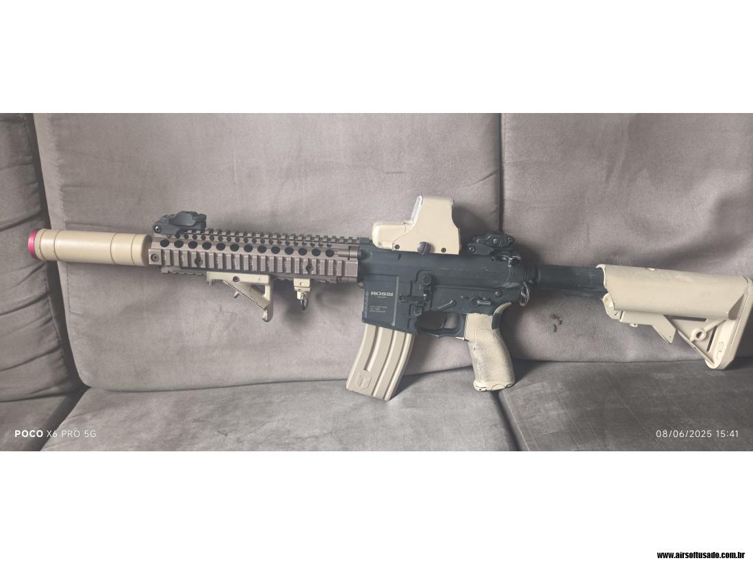Neptune 9 marsoc mk18