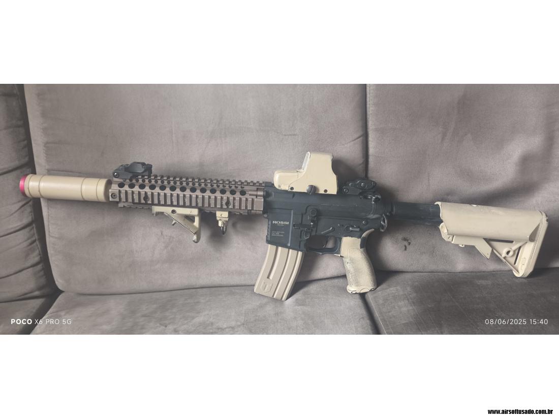 Neptune 9 marsoc mk18