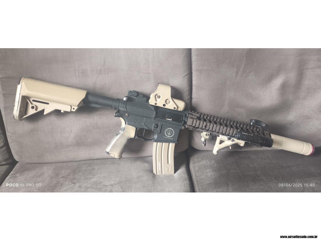 Neptune 9 marsoc mk18