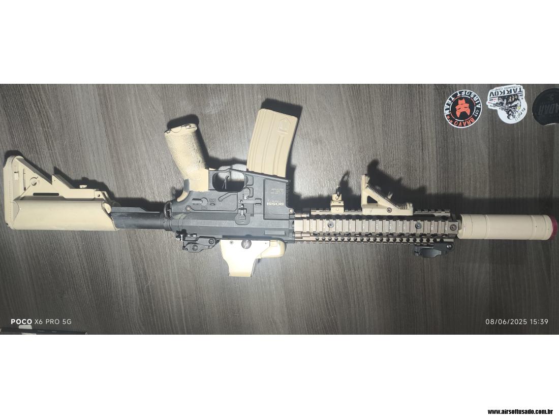 Neptune 9 marsoc mk18