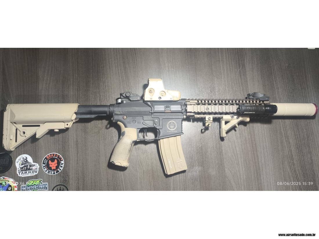 Neptune 9 marsoc mk18