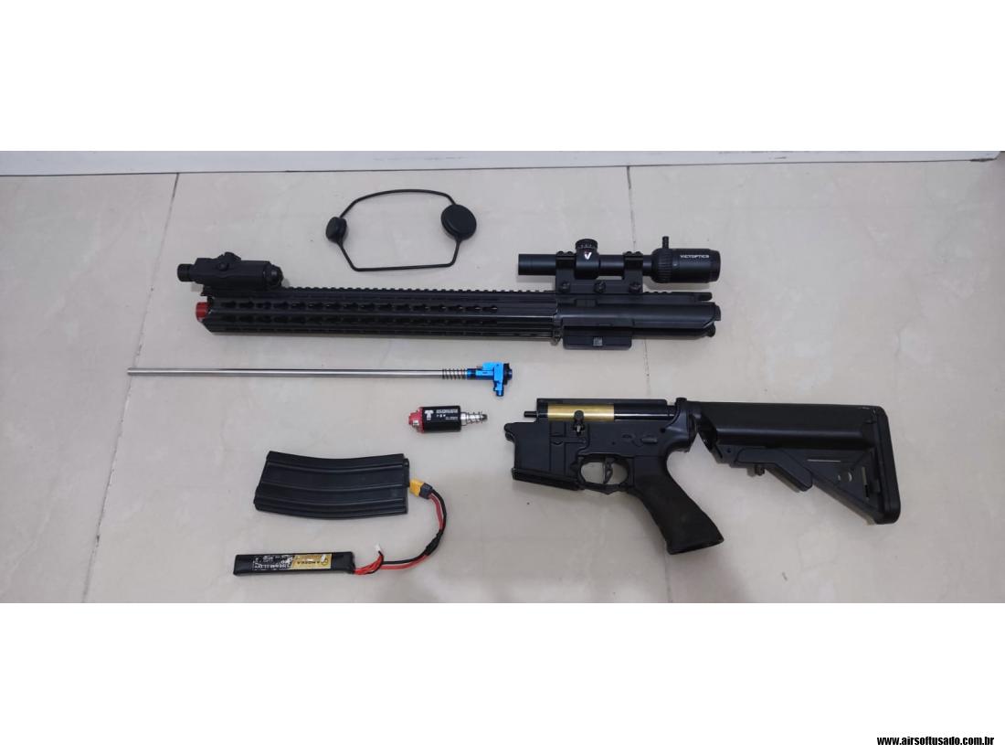 M4 UPADA
