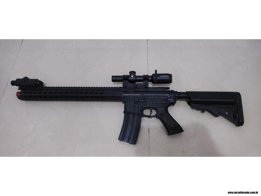 M4 UPADA