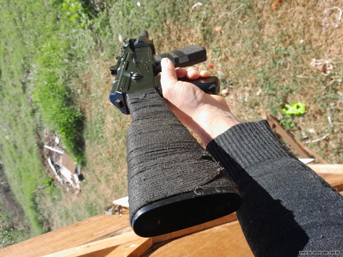 Ak cyma spetsnaz cm 037 comple