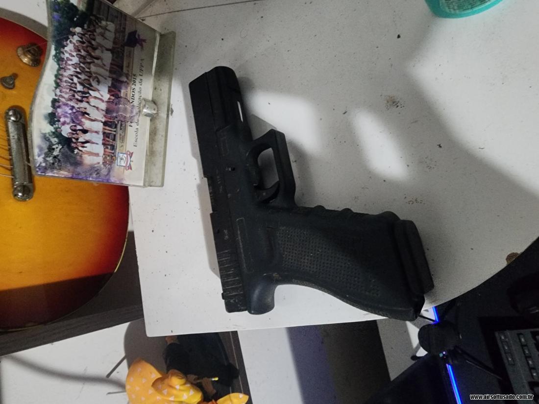 Glock GBB army armament