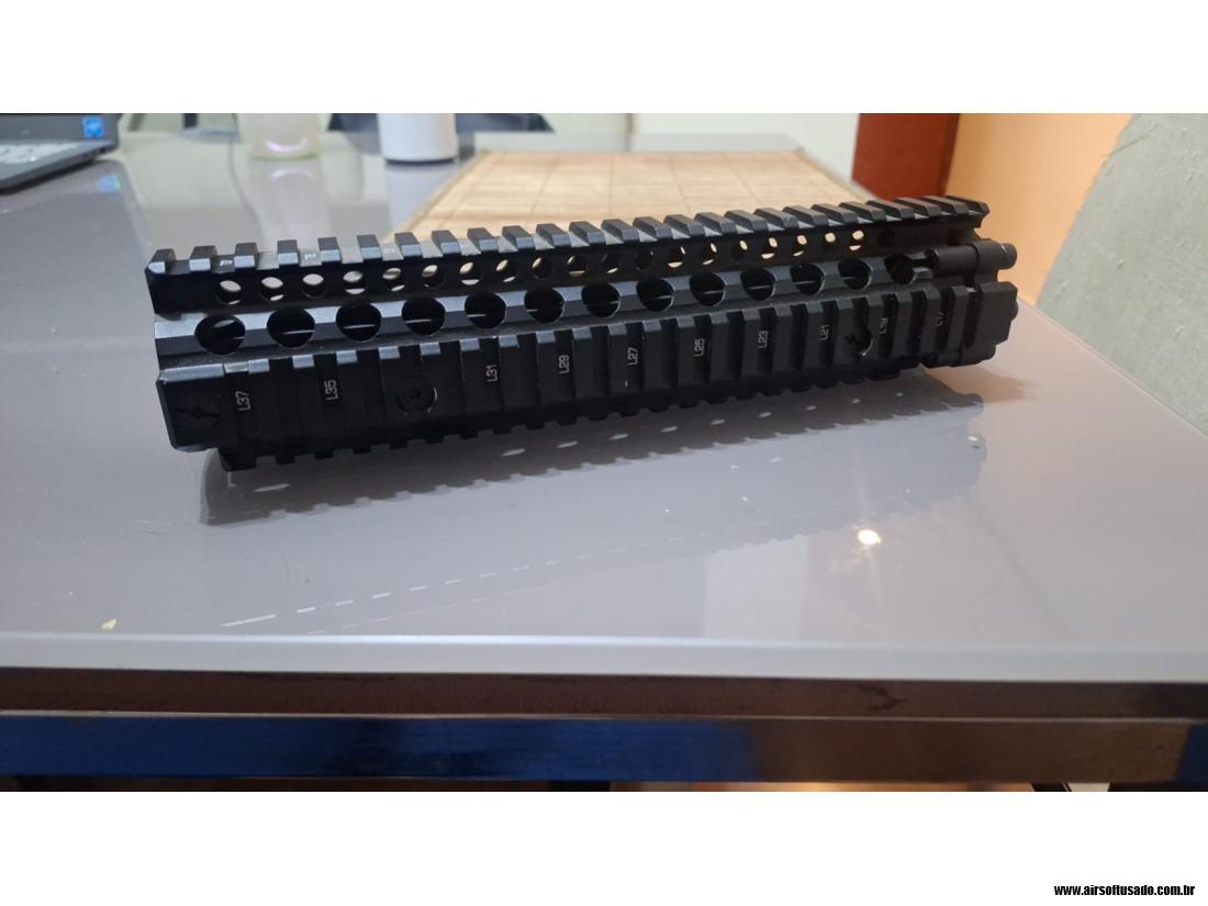 Handguard MK18 9,5" Blt