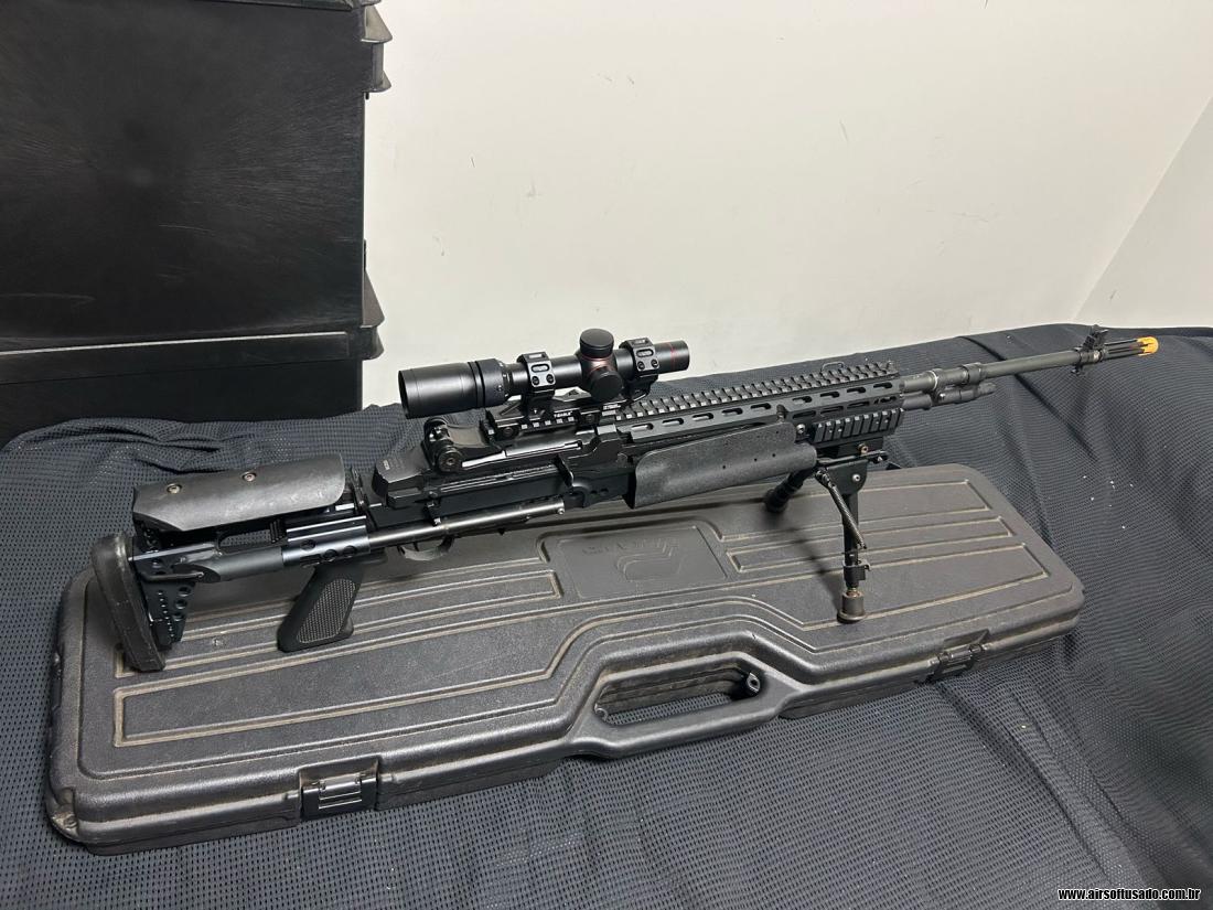 M14 EBR CLASSIC ARMY