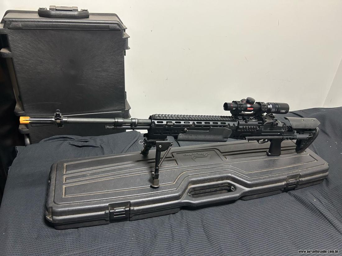 M14 EBR CLASSIC ARMY