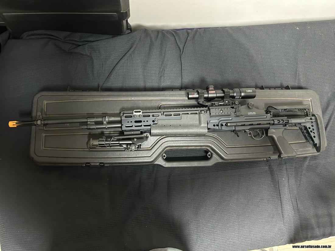 M14 EBR CLASSIC ARMY