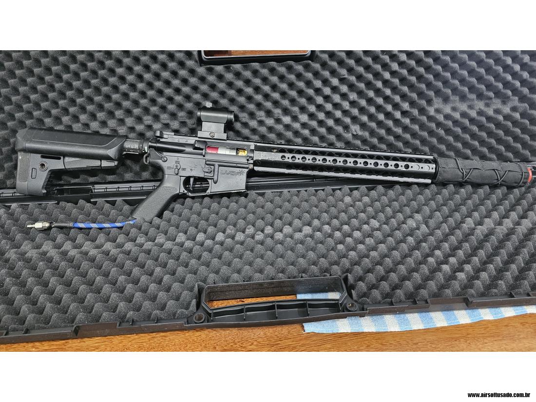 KRYTAC LVOA HPA F2