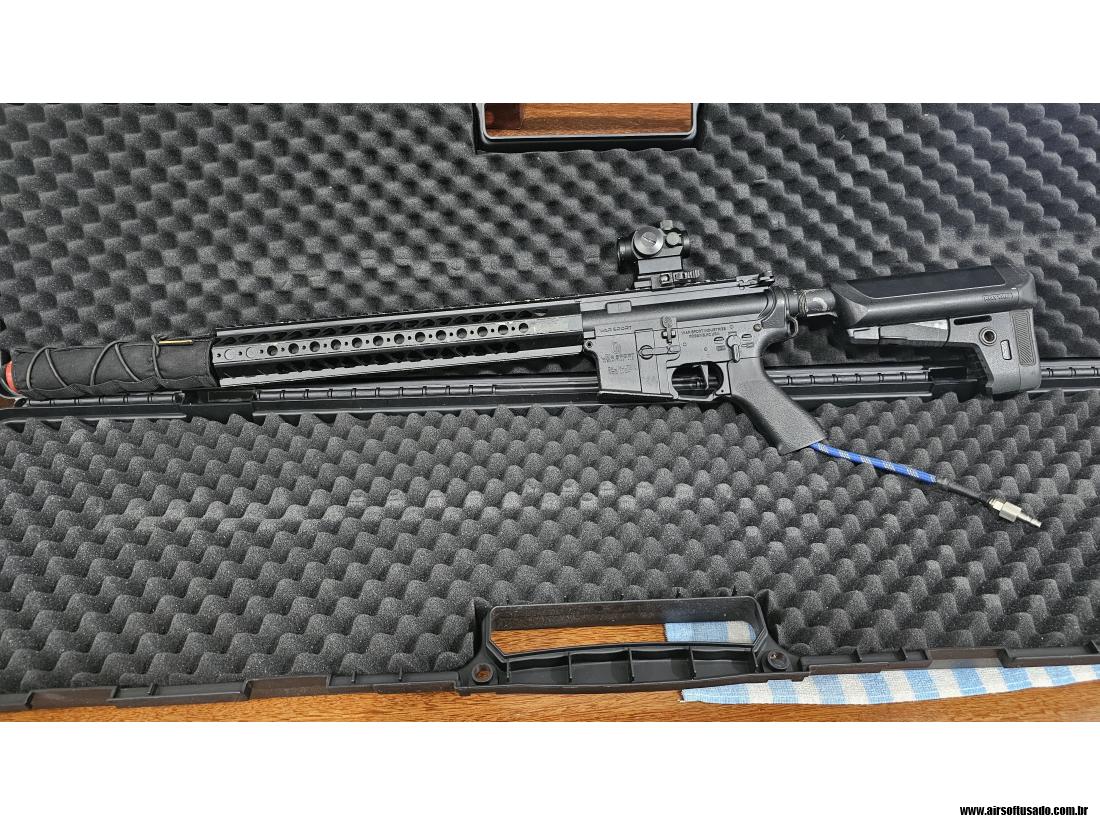 KRYTAC LVOA HPA F2