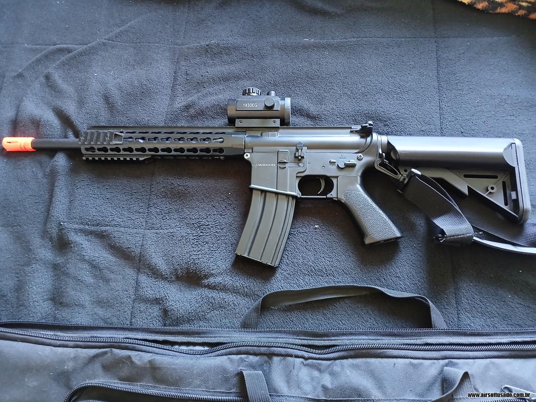 Airsoft CYMA 