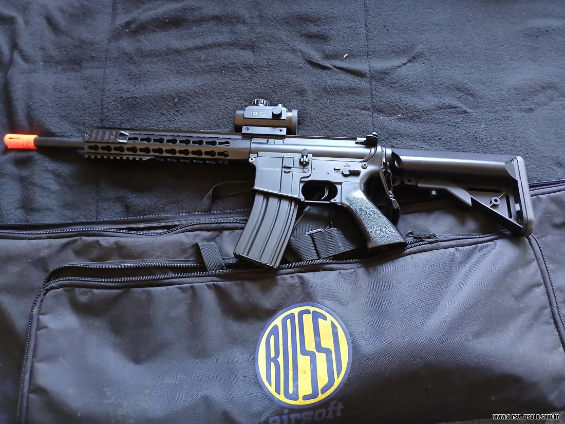 Airsoft CYMA 