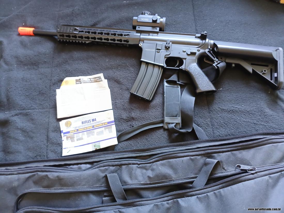 Airsoft CYMA 