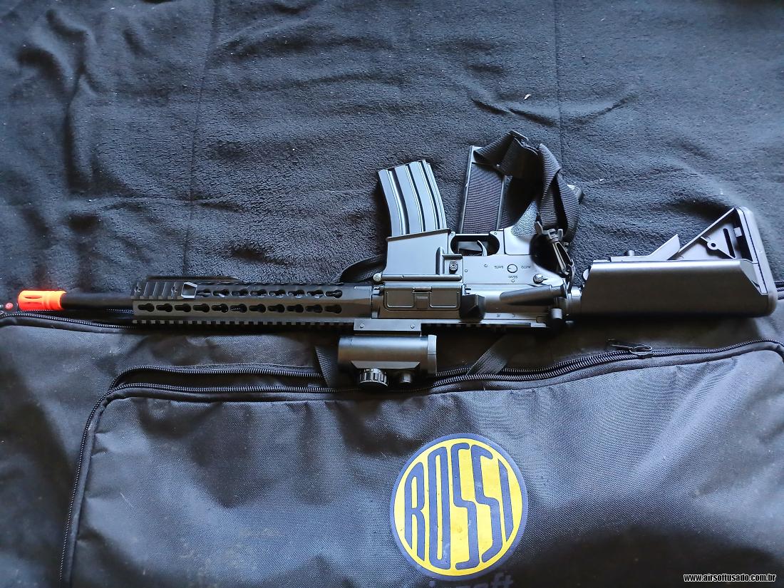 Airsoft CYMA 