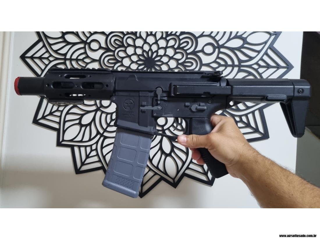 Amoeba am015 pdw 