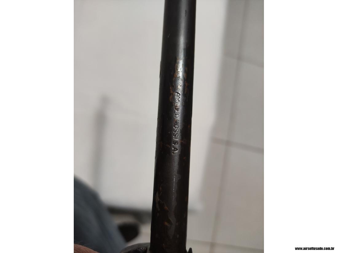 Carabina Rossi Dione 4.5mm 198