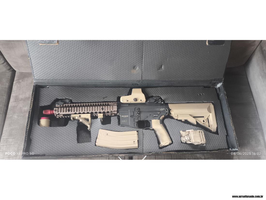 Neptune 9 marsoc mk18