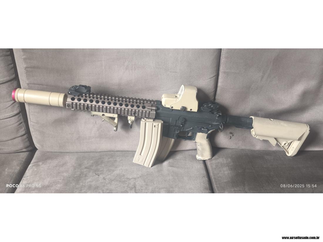 Neptune 9 marsoc mk18