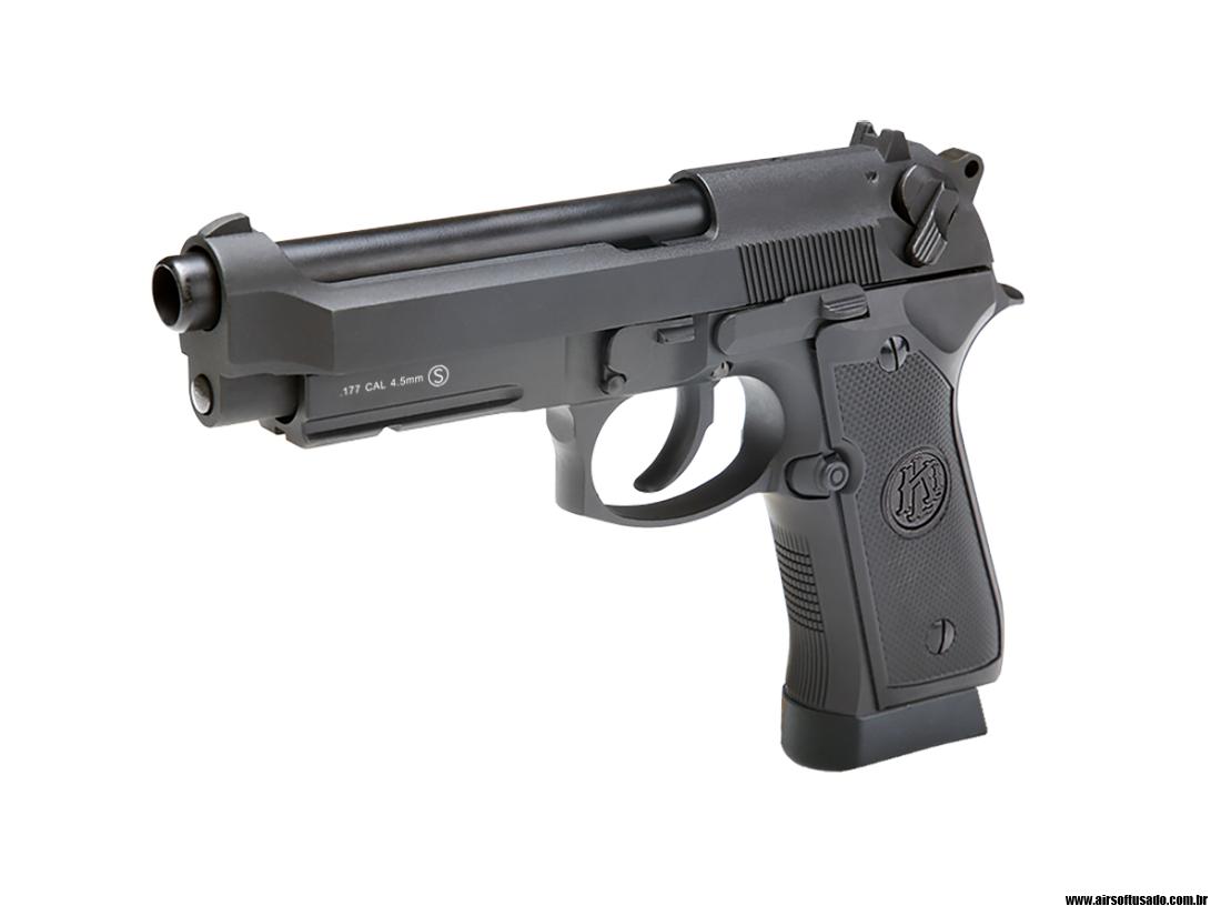 Pistola Kl92a1 Beretta Kli Pre