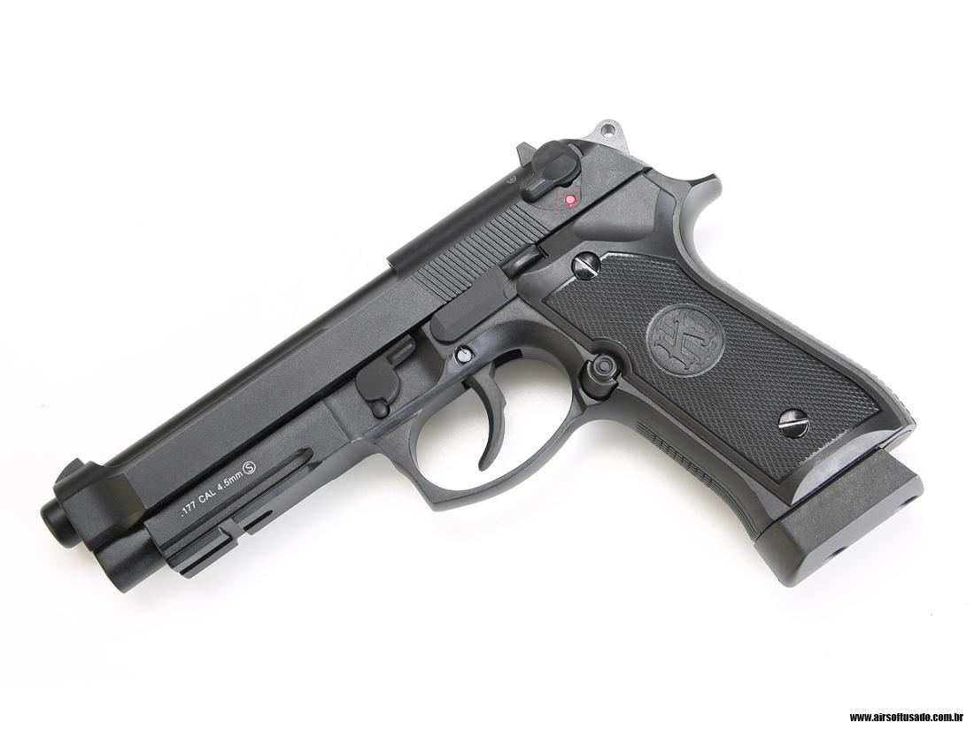 Pistola Kl92a1 Beretta Kli Pre