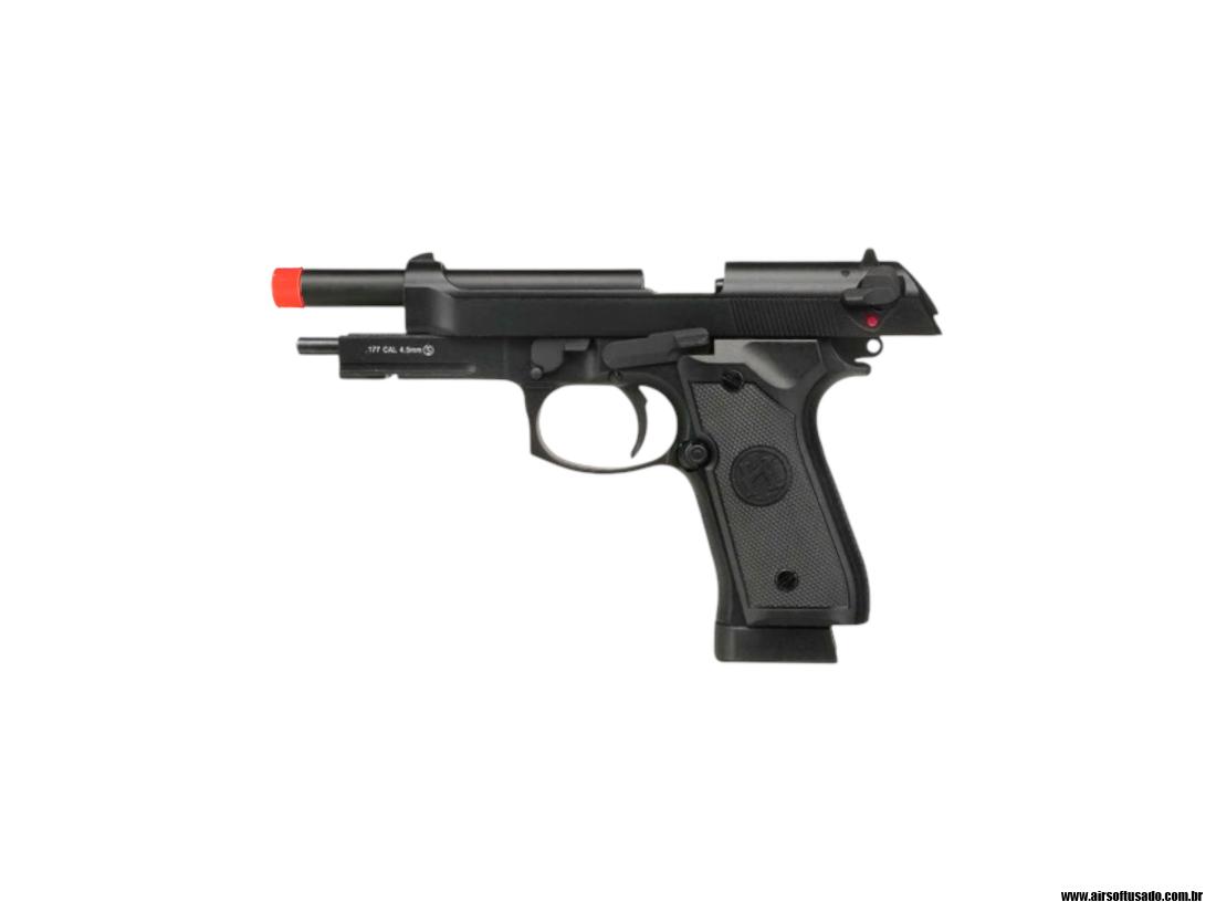 Pistola Kl92a1 Beretta Kli Pre