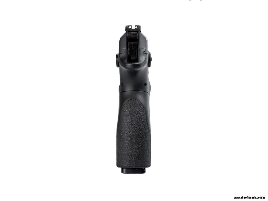 Pistola de Pressão Co2 Rossi R