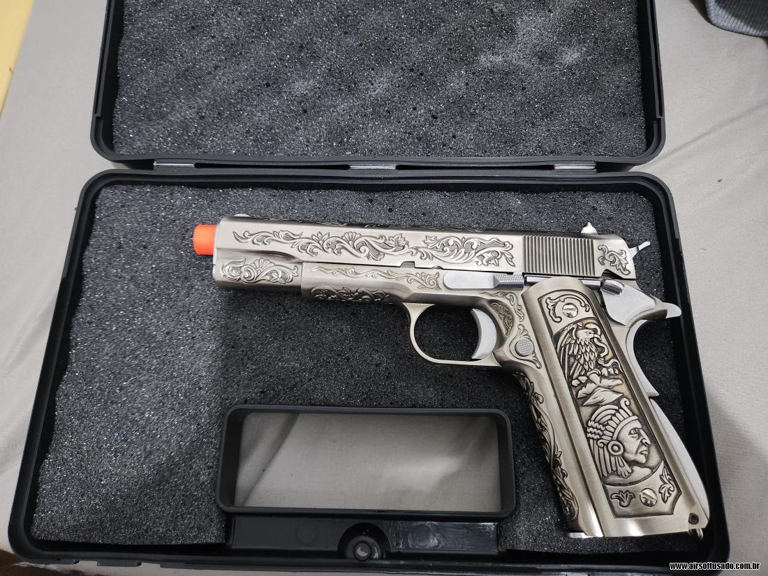 1911 we pattern, sem detalhes