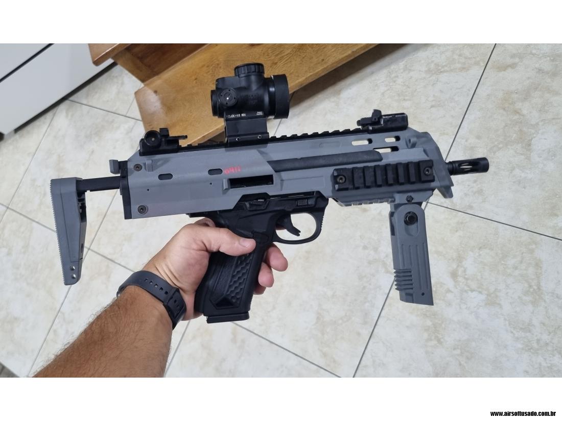 Gbb aap01 assasin com kit ctm 