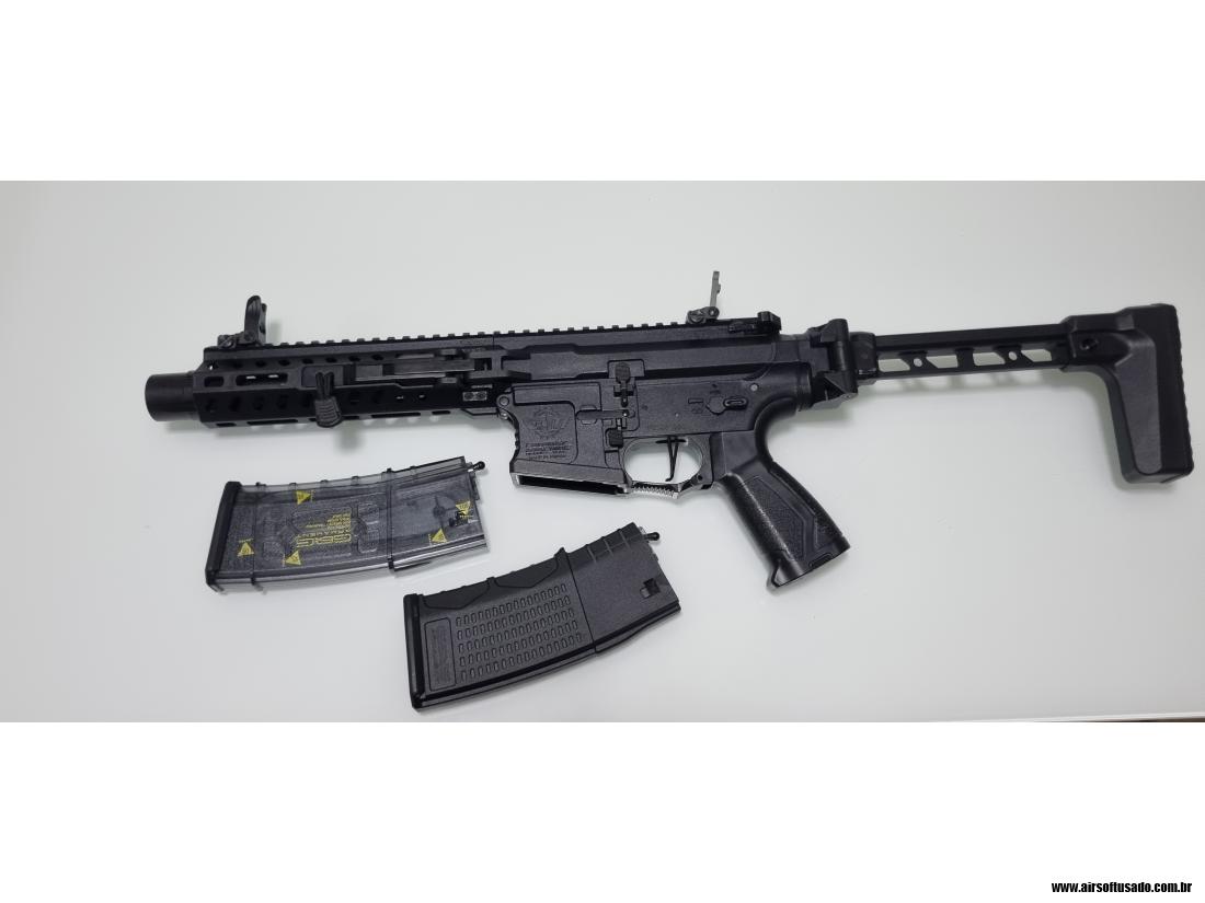 G&G FAR 556 GATILHO ELETRÔNICO