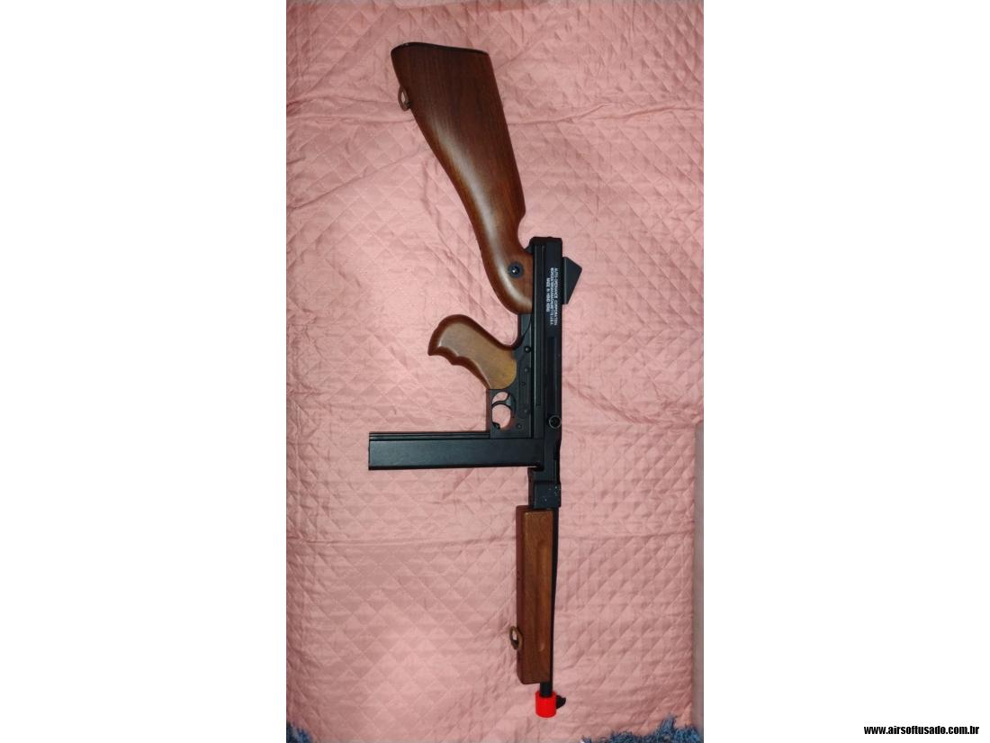 Thompson AEG FULL METAL