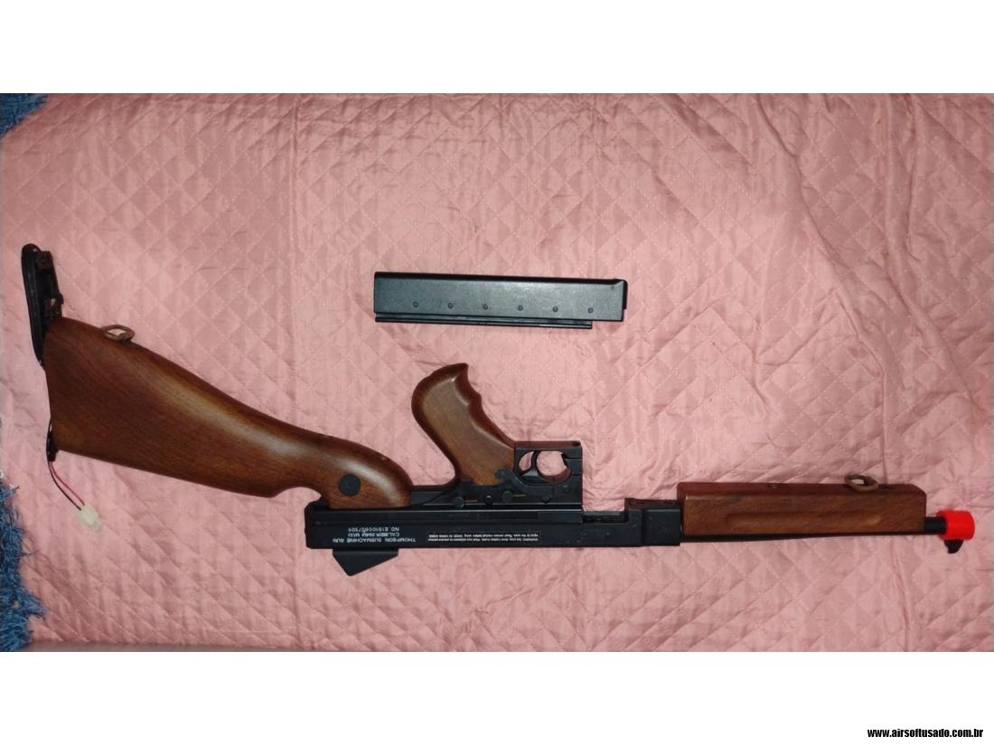 Thompson AEG FULL METAL