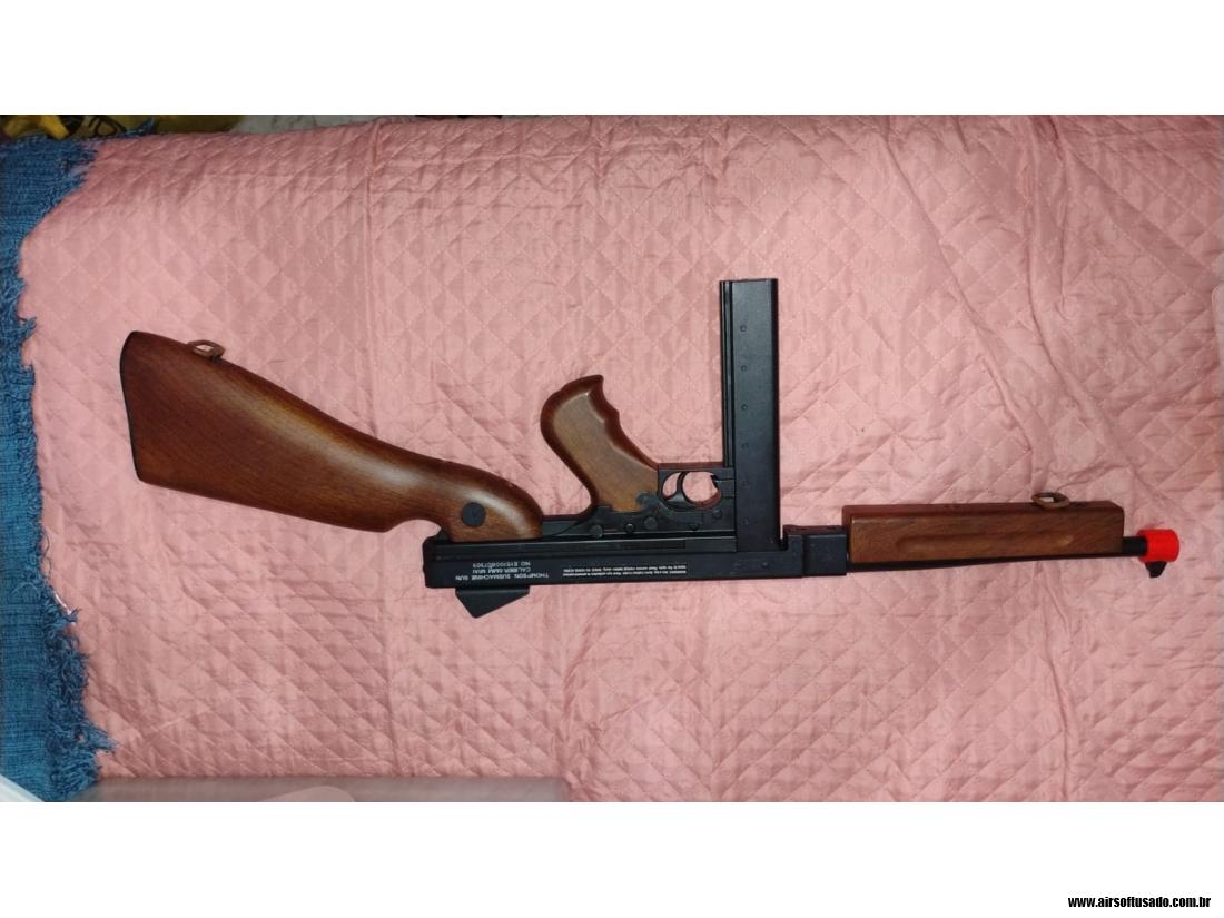 Thompson AEG FULL METAL