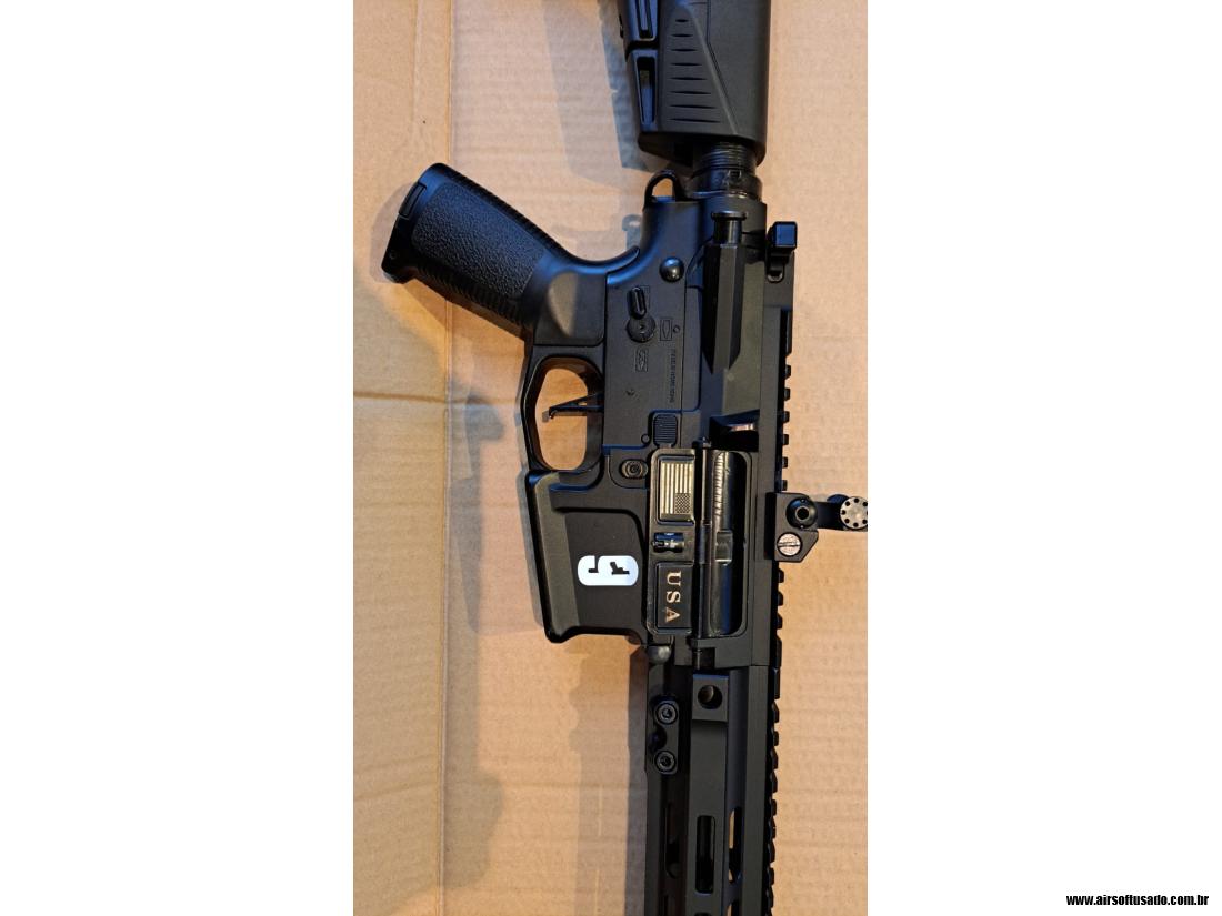 Nemesis 12' - Classic Army