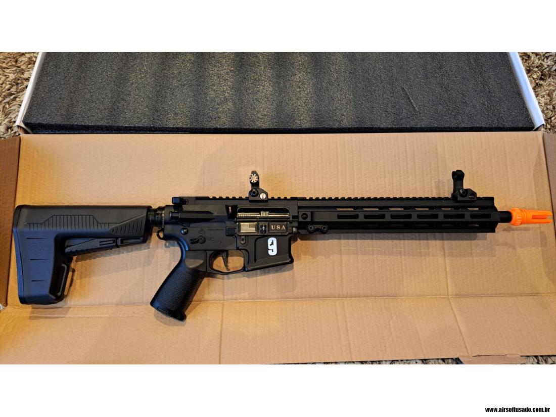 Nemesis 12' - Classic Army