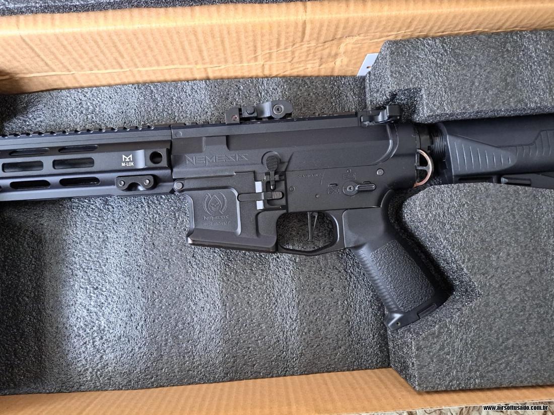 Nemesis 12' - Classic Army