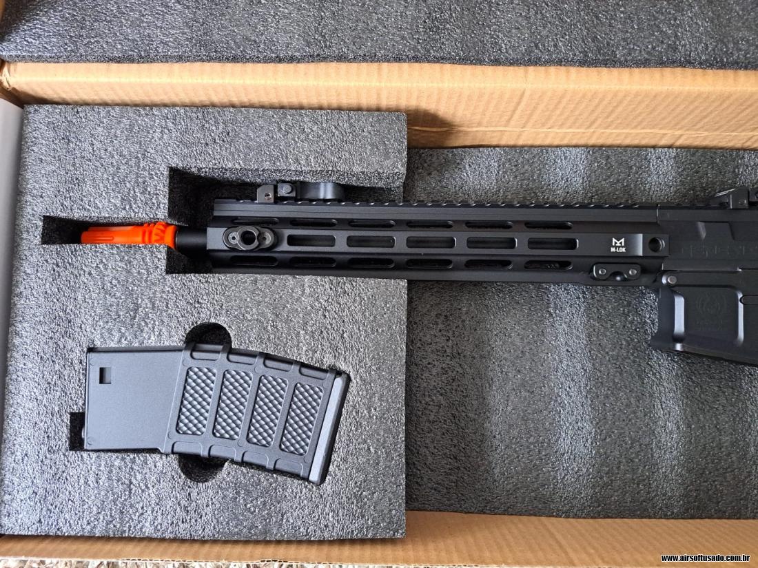 Nemesis 12' - Classic Army