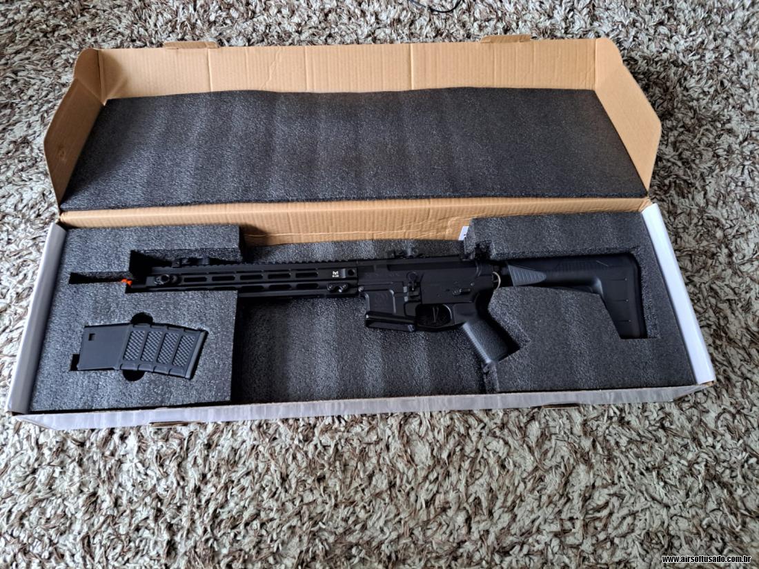 Nemesis 12' - Classic Army