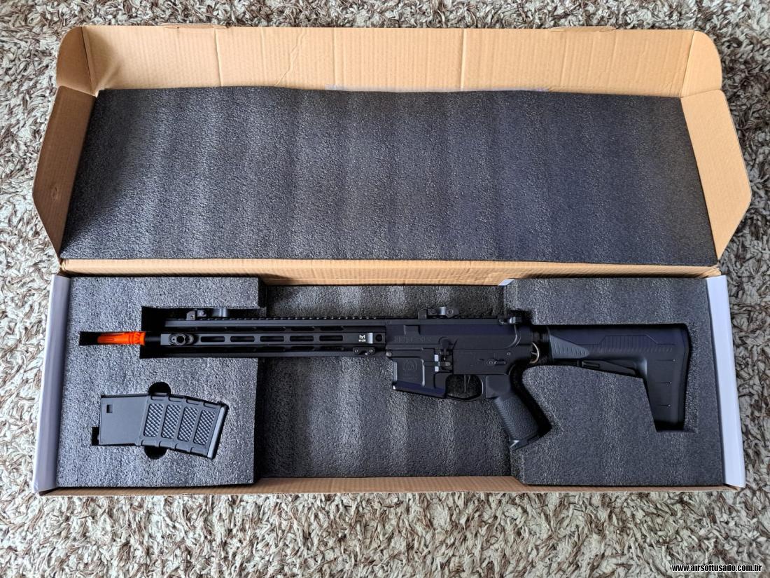 Nemesis 12' - Classic Army